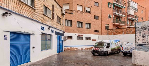 Propriété commerciale à Mostoles, Spain 376m² No. 89238 19