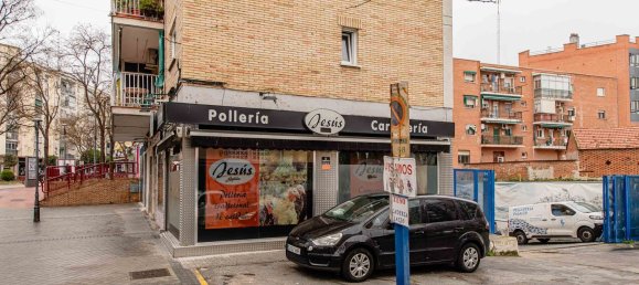 Propriété commerciale à Mostoles, Spain 376m² No. 89238 33
