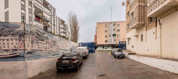 Propriété commerciale à Mostoles, Spain 376m² No. 89238 29