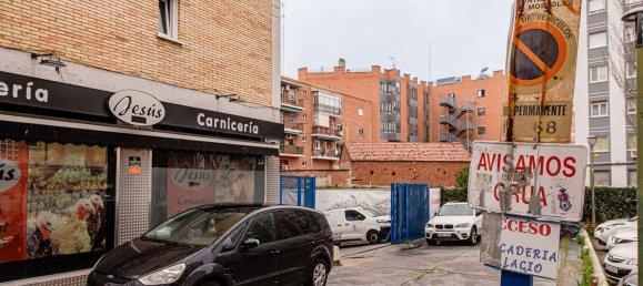 Propriété commerciale à Mostoles, Spain 376m² No. 89238 13