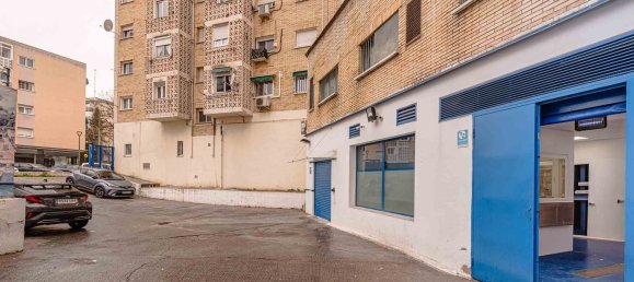 Propriété commerciale à Mostoles, Spain 376m² No. 89238 25