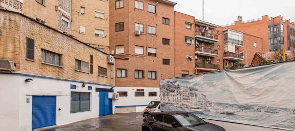 Propriété commerciale à Mostoles, Spain 376m² No. 89238 18