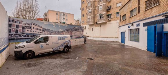 Propriété commerciale à Mostoles, Spain 376m² No. 89238 20