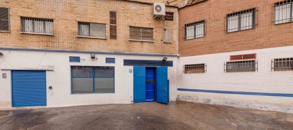 Propriété commerciale à Mostoles, Spain 376m² No. 89238 21