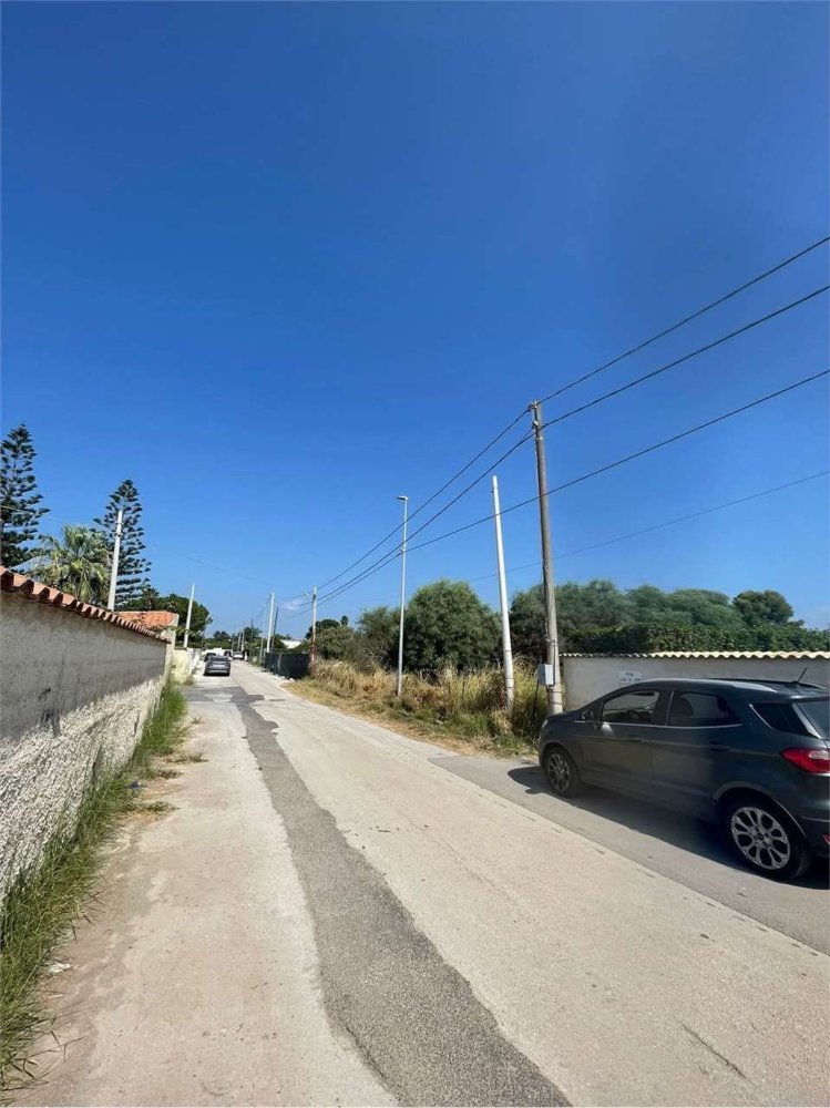 Terrain à Syracuse, Italy No. 336276