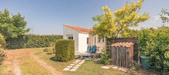 Casa T2 em Charente-Maritime, France N.º 287627 8