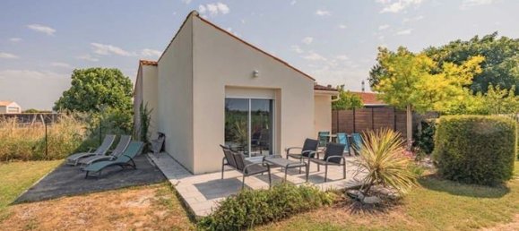 Casa T2 em Charente-Maritime, France N.º 287627 2