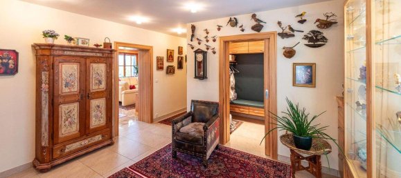 8-Zimmer Haus in Ohlsdorf, Austria, Nr. 225231 8