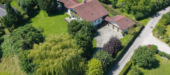 8-Zimmer Haus in Ohlsdorf, Austria, Nr. 225231 4