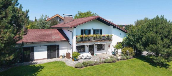 8-Zimmer Haus in Ohlsdorf, Austria, Nr. 225231 2