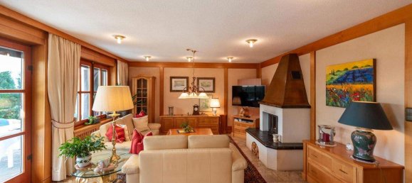 8-Zimmer Haus in Ohlsdorf, Austria, Nr. 225231 11