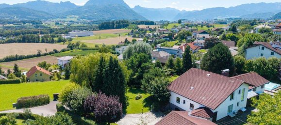 8-Zimmer Haus in Ohlsdorf, Austria, Nr. 225231 5