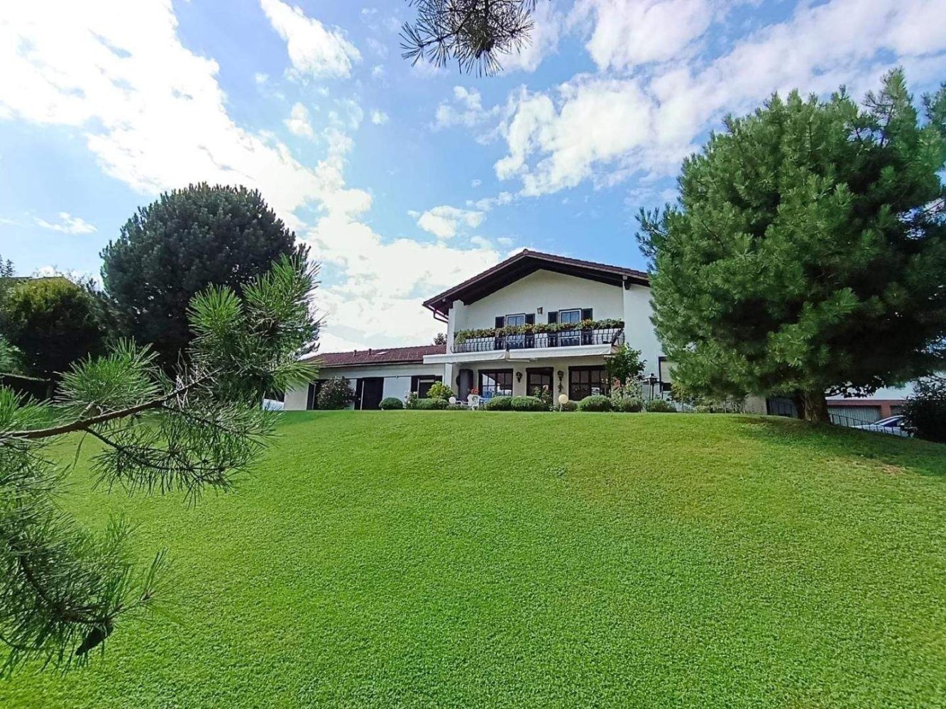 8-Zimmer Haus in Ohlsdorf, Austria, Nr. 225231