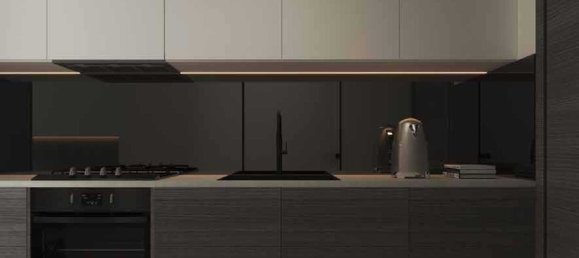 2 Schlafzimmer Wohnung in SONATE RESIDENCES, Jumeirah Village Triangle, UAE, Nr. 62539 3