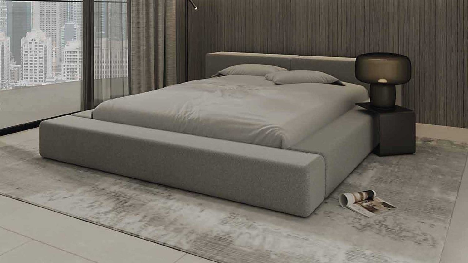 2 Schlafzimmer Wohnung in SONATE RESIDENCES, Jumeirah Village Triangle, UAE, Nr. 62539