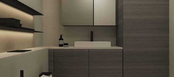 2 Schlafzimmer Wohnung in SONATE RESIDENCES, Jumeirah Village Triangle, UAE, Nr. 62539 7