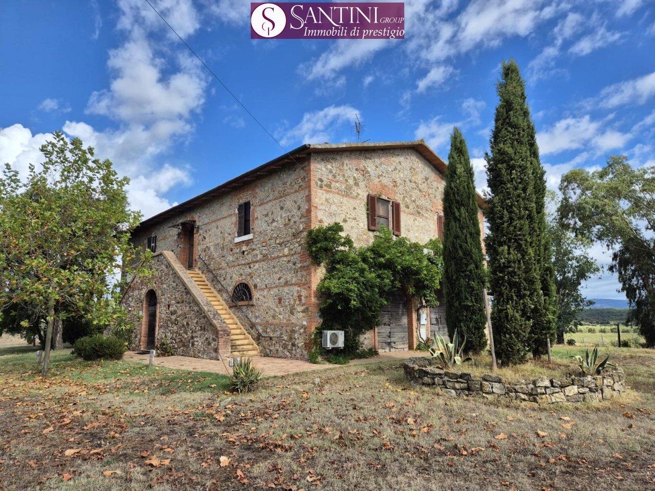 5 Schlafzimmer Haus in Gavorrano, Italy, Nr. 378322