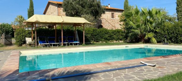 5 bedrooms House in Gavorrano, Italy No. 378322 5