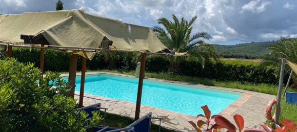 5 bedrooms House in Gavorrano, Italy No. 378322 7