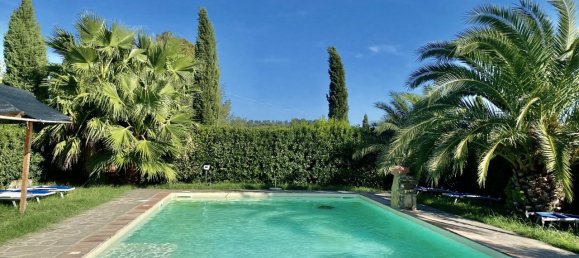 5 bedrooms House in Gavorrano, Italy No. 378322 4