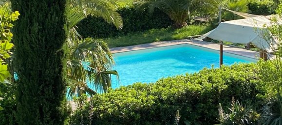 5 bedrooms House in Gavorrano, Italy No. 378322 6