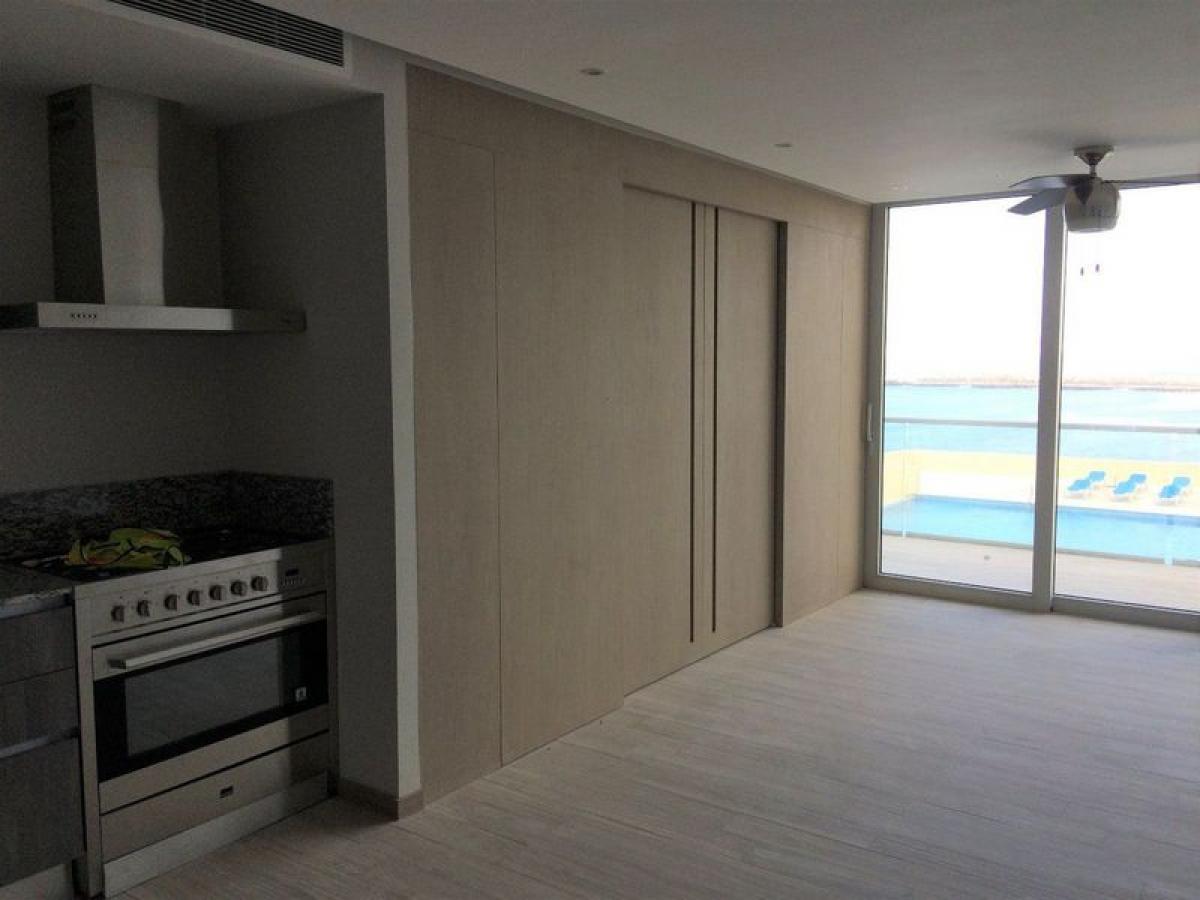 Студия в Веракрус, Мексика № 226758