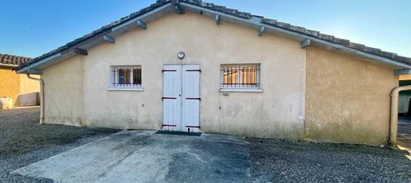 Casa T1 em Bazas, France N.º 190203 9