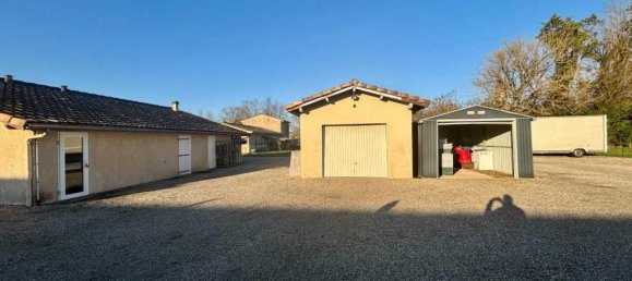 Casa T1 em Bazas, France N.º 190203 2