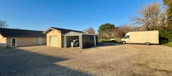 Casa T1 em Bazas, France N.º 190203 5