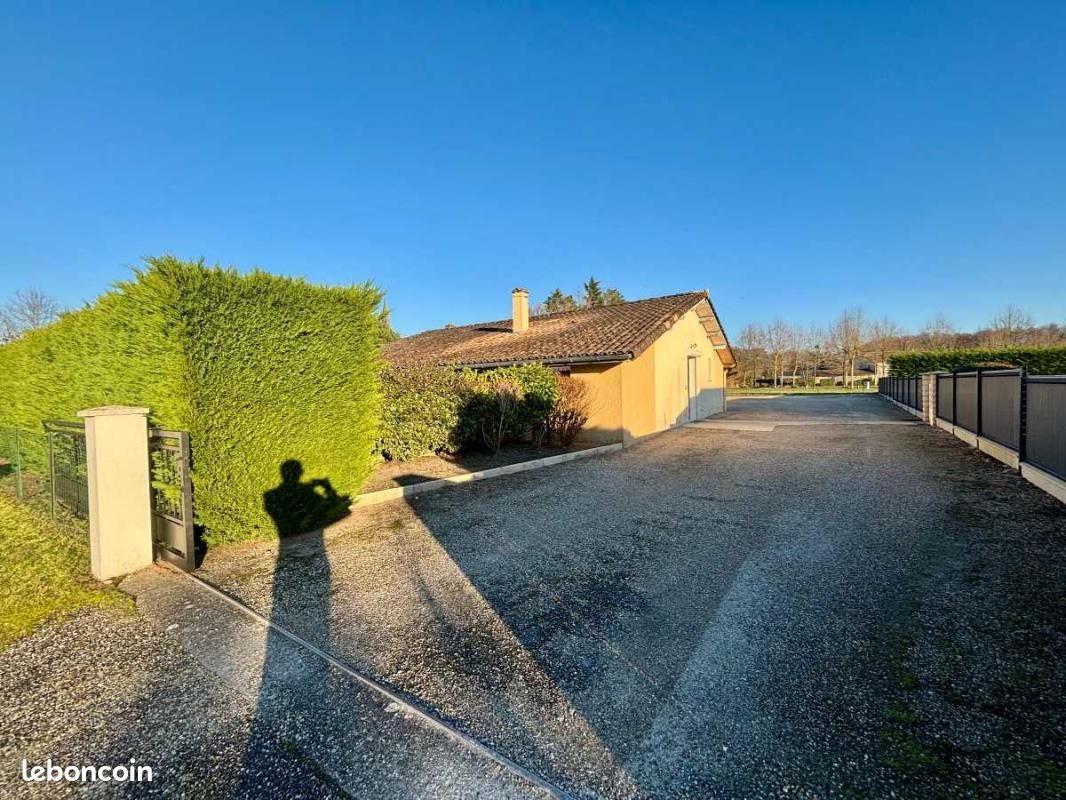 Casa T1 em Bazas, France N.º 190203