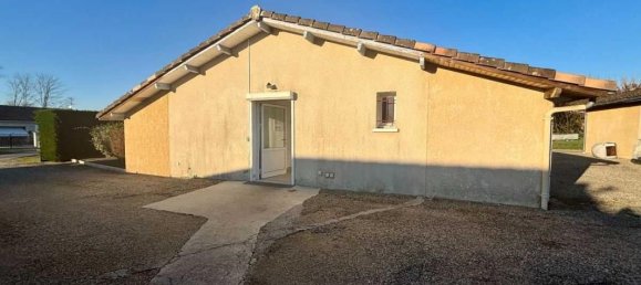 Casa T1 em Bazas, France N.º 190203 3