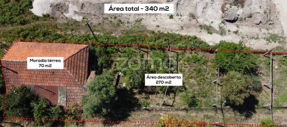 Дом с 3 спальнями в Пенафиел, Португалия № 56514 10