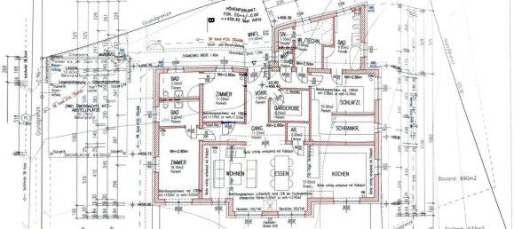 4غرفة فيلا في Gratkorn, Austria رقم 149652 32