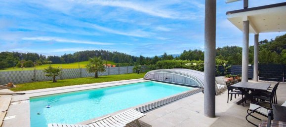 4غرفة فيلا في Gratkorn, Austria رقم 149652 27