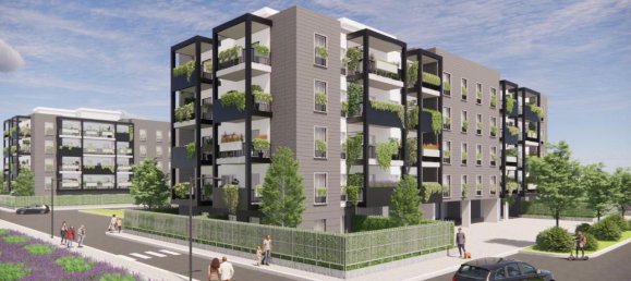 Apartamento de 3 divisões em Rome, Italy N.º 19870 14