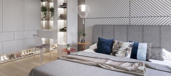 Apartamento de 3 divisões em Rome, Italy N.º 19870 4