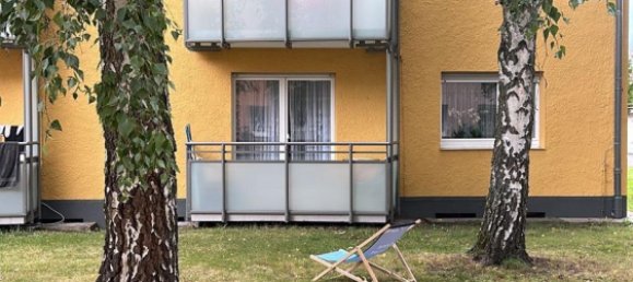 Квартира с 2 спальнями в Лан-Дилль, Германия № 270899 3