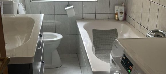 Квартира с 2 спальнями в Лан-Дилль, Германия № 270899 4