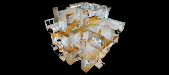 8-salle Maison à Hietzing, Austria No. 99541 6