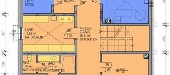 8-salle Maison à Hietzing, Austria No. 99541 7