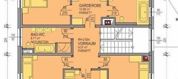 8-salle Maison à Hietzing, Austria No. 99541 9