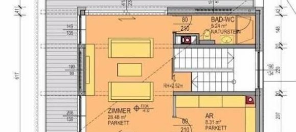 8-salle Maison à Hietzing, Austria No. 99541 10