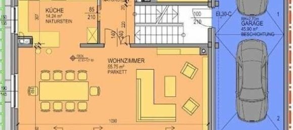 8-salle Maison à Hietzing, Austria No. 99541 8