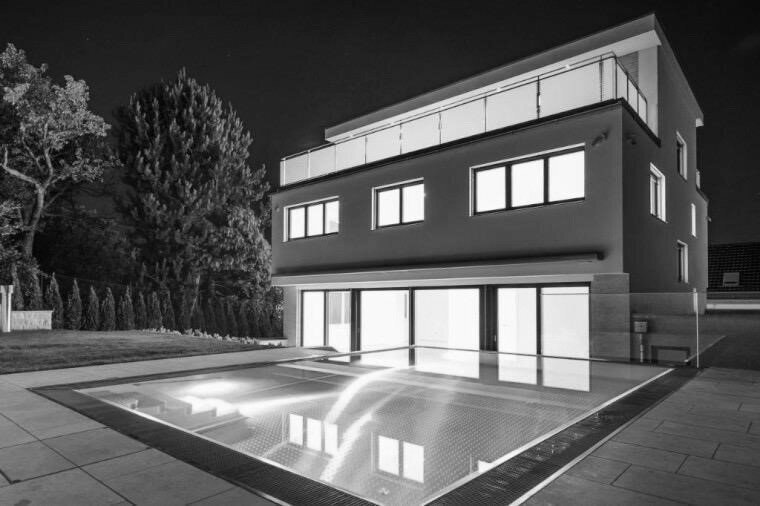 8-salle Maison à Hietzing, Austria No. 99541