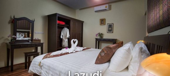 11 Schlafzimmer Hotel in Pattaya, Thailand, Nr. 15259 5
