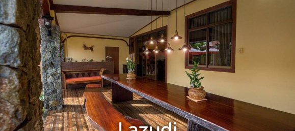 11 Schlafzimmer Hotel in Pattaya, Thailand, Nr. 15259 8