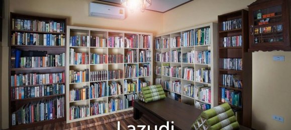 11 Schlafzimmer Hotel in Pattaya, Thailand, Nr. 15259 10