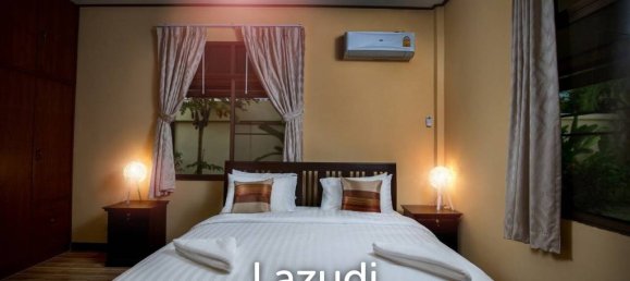 11 Schlafzimmer Hotel in Pattaya, Thailand, Nr. 15259 4