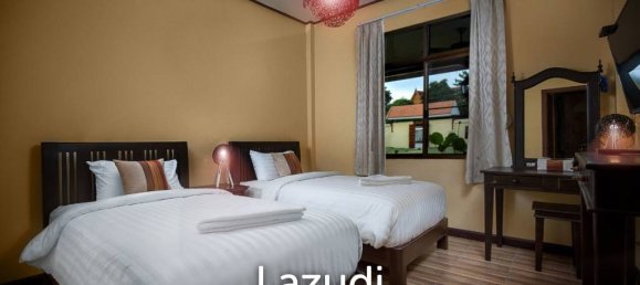 11 Schlafzimmer Hotel in Pattaya, Thailand, Nr. 15259 6