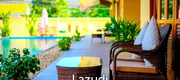 11 Schlafzimmer Hotel in Pattaya, Thailand, Nr. 15259 9